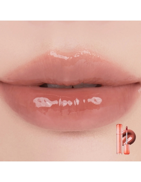 Rom&nd - (Nucadamia) The Juicy Lasting Tint