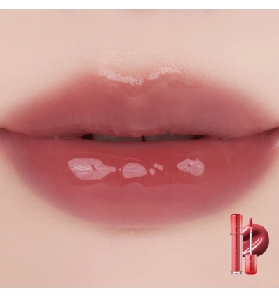 Rom&nd - (Peeling Angdoo) The Juicy Lasting Tint
