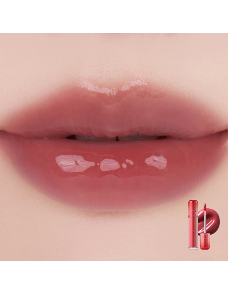 Rom&nd - (Peeling Angdoo) The Juicy Lasting Tint Rom&nd - (Peeling Angdoo) The Juicy Lasting Tint
