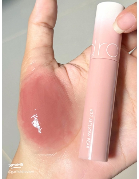 Rom&nd - (Mellow Pear) Juicy Lasting Tint Rom&nd - (Mellow Pear) Juicy Lasting Tint