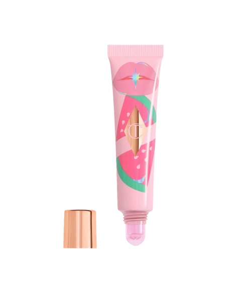 *SOBRE PEDIDO* (Juicylicious Pink Watermelon) Unreal Lips Healthy Glow Nectar Oil *SOBRE PEDIDO* (Juicylicious Pink Watermelon) Unreal Lips Healthy Glow Nectar Oil