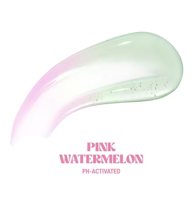 *SOBRE PEDIDO* (Juicylicious Pink Watermelon) Unreal Lips Healthy Glow Nectar Oil