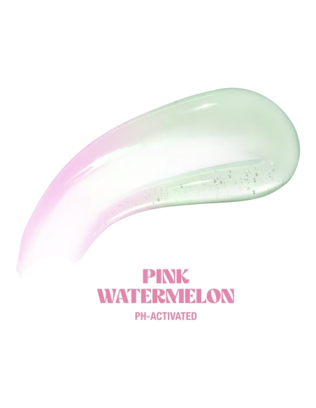 *SOBRE PEDIDO* (Juicylicious Pink Watermelon) Unreal Lips Healthy Glow Nectar Oil *SOBRE PEDIDO* (Juicylicious Pink Watermelon) Unreal Lips Healthy Glow Nectar Oil