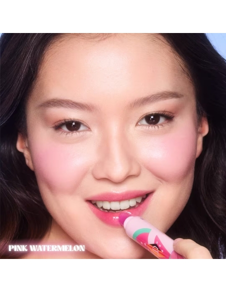 *SOBRE PEDIDO* (Juicylicious Pink Watermelon) Unreal Lips Healthy Glow Nectar Oil *SOBRE PEDIDO* (Juicylicious Pink Watermelon) Unreal Lips Healthy Glow Nectar Oil