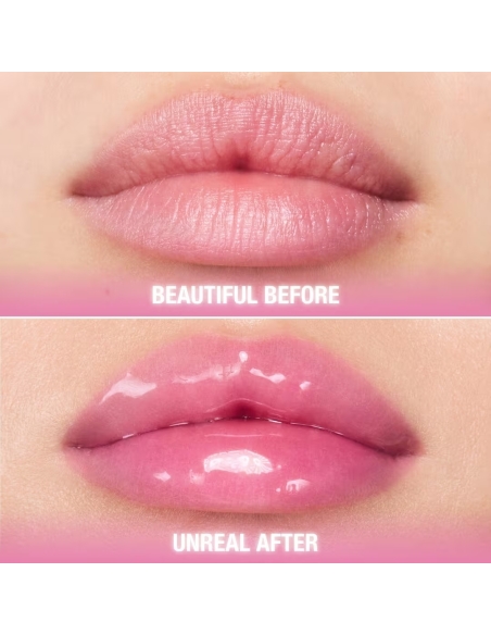 *SOBRE PEDIDO* (Juicylicious Pink Watermelon) Unreal Lips Healthy Glow Nectar Oil *SOBRE PEDIDO* (Juicylicious Pink Watermelon) Unreal Lips Healthy Glow Nectar Oil