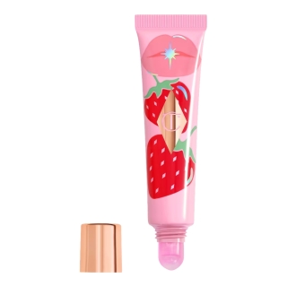 *SOBRE PEDIDO* (Juicylicious Strawberry Vanilla) Unreal Lips Healthy Glow Nectar Oil
