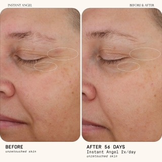 Mini Instant Angel Lipid & Peptide-Rich Moisturizer 2
