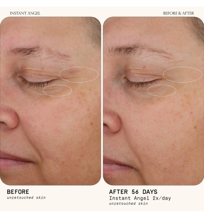 Mini Instant Angel Lipid & Peptide-Rich Moisturizer