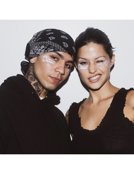 Tattoo Forever Eye Mask Reusable 100% Silicone Patches Tattoo Forever Eye Mask Reusable 100% Silicone Patches