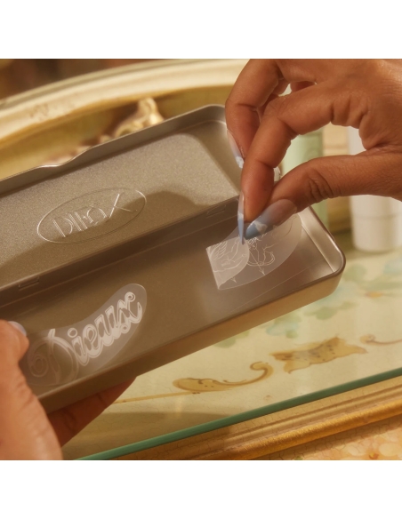 Tattoo Forever Eye Mask Reusable 100% Silicone Patches Tattoo Forever Eye Mask Reusable 100% Silicone Patches