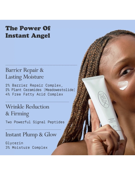 Mini Instant Angel Lipid & Peptide-Rich Moisturizer Mini Instant Angel Lipid & Peptide-Rich Moisturizer