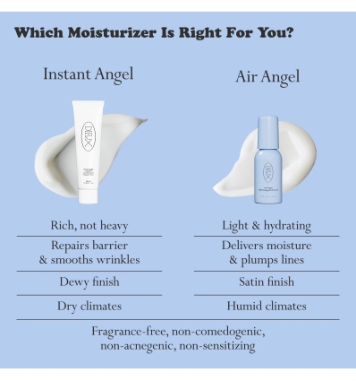 Mini Instant Angel Lipid & Peptide-Rich Moisturizer