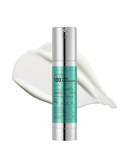 VT - PDRN Reedle Shot 100 VT - PDRN Reedle Shot 100