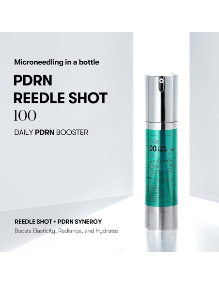 VT - PDRN Reedle Shot 100 VT - PDRN Reedle Shot 100