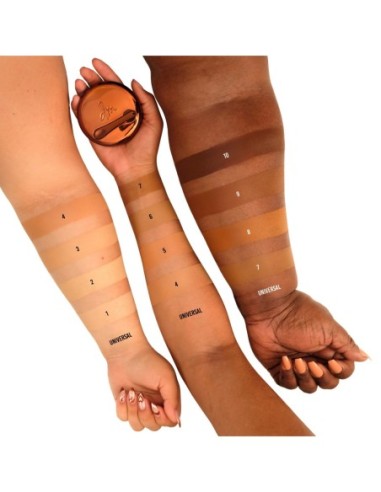 *SOBRE PEDIDO* Yummy Skin Blurring Balm Powder