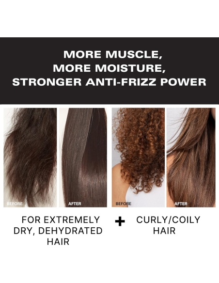 Mini Extra Strength Dream Coat Anti-frizz Treatment Mini Extra Strength Dream Coat Anti-frizz Treatment