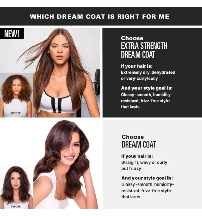 Dream Coat Supernatural Spray