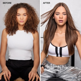 Extra Strength Dream Coat Ultra-Moisturizing Anti-frizz 2