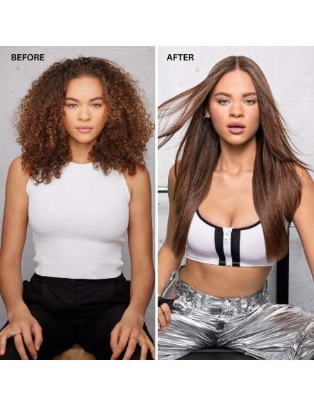 Extra Strength Dream Coat Ultra-Moisturizing Anti-frizz Extra Strength Dream Coat Ultra-Moisturizing Anti-frizz