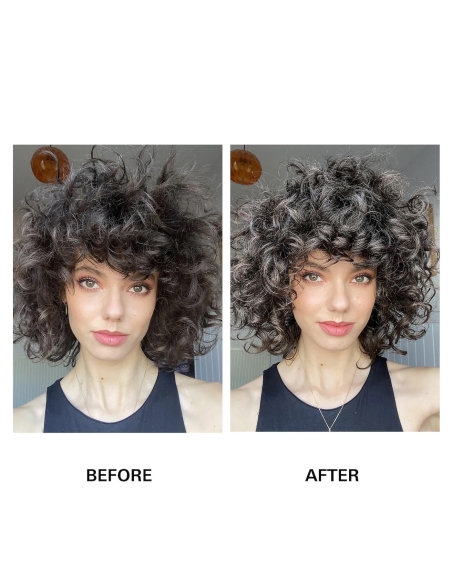 One Minute Transformation Anti Frizz Styling Cream One Minute Transformation Anti Frizz Styling Cream