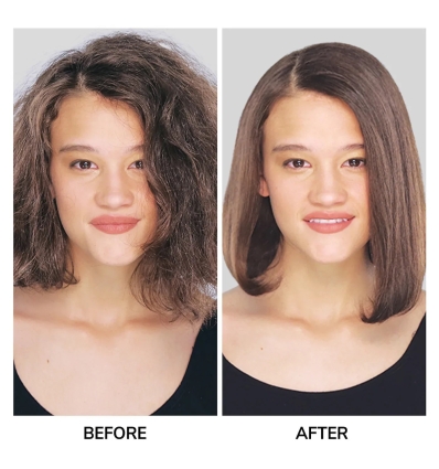 One Minute Transformation Anti Frizz Styling Cream