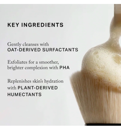 Great Skin Double Cleanse Makeup Removing Cleanser