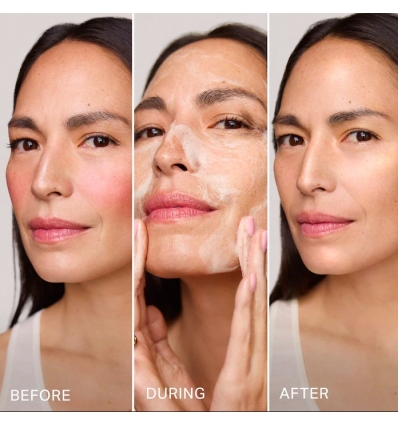 Great Skin Double Cleanse Makeup Removing Cleanser