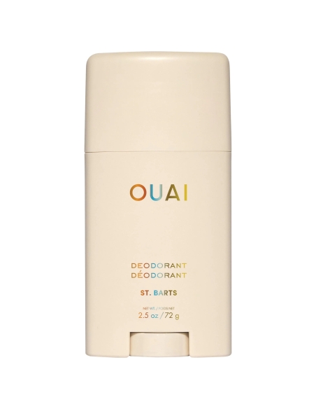St. Barts Aluminum Free Deodorant St. Barts Aluminum Free Deodorant