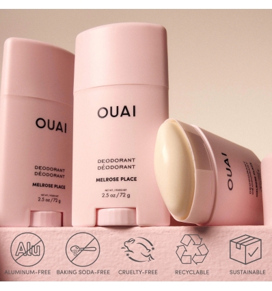 Melrose Place Aluminum Free Deodorant