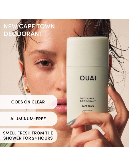 *SOBRE PEDIDO* Cape Town Aluminum Free Deodorant *SOBRE PEDIDO* Cape Town Aluminum Free Deodorant