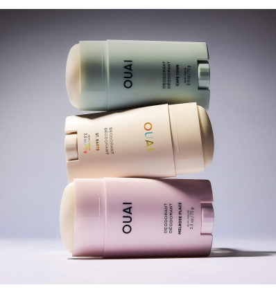 *SOBRE PEDIDO* Cape Town Aluminum Free Deodorant