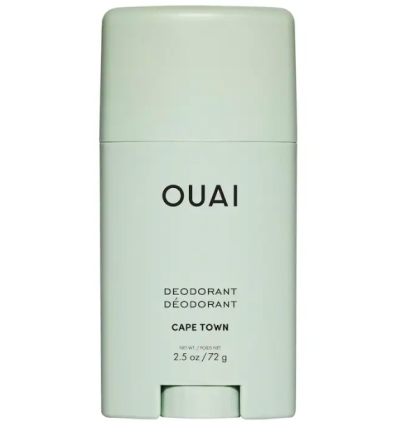 *SOBRE PEDIDO* Cape Town Aluminum Free Deodorant