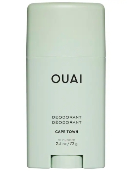 *SOBRE PEDIDO* Cape Town Aluminum Free Deodorant *SOBRE PEDIDO* Cape Town Aluminum Free Deodorant