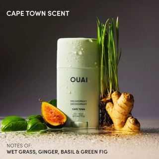 *SOBRE PEDIDO* Cape Town Aluminum Free Deodorant 2