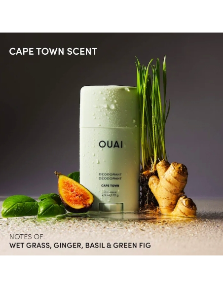 *SOBRE PEDIDO* Cape Town Aluminum Free Deodorant *SOBRE PEDIDO* Cape Town Aluminum Free Deodorant