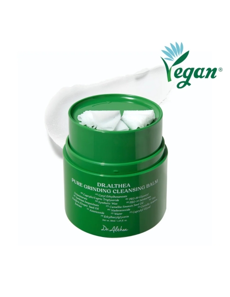 Dr. Althea - Pure Grinding Cleansing Balm Dr. Althea - Pure Grinding Cleansing Balm