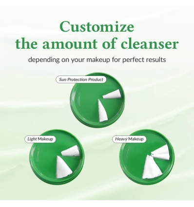 Dr. Althea - Pure Grinding Cleansing Balm