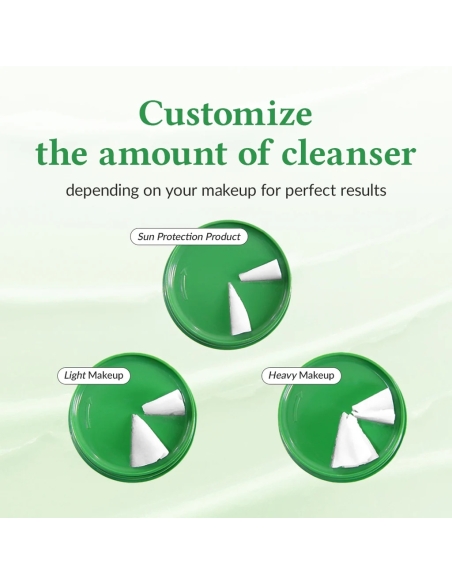 Dr. Althea - Pure Grinding Cleansing Balm Dr. Althea - Pure Grinding Cleansing Balm