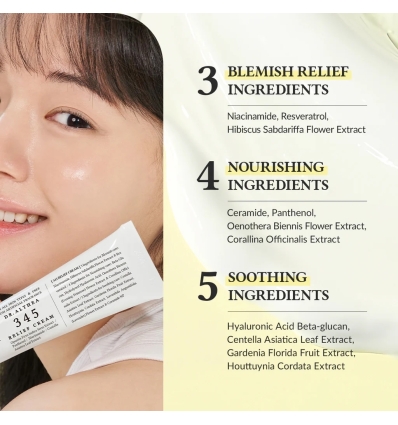 Dr. Althea - 345 Relief Cream