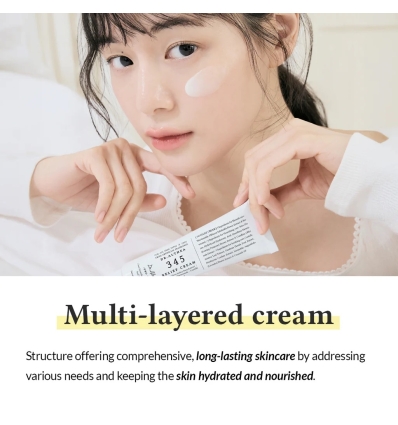 Dr. Althea - 345 Relief Cream