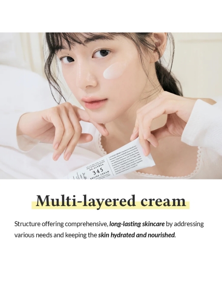 Dr. Althea - 345 Relief Cream Dr. Althea - 345 Relief Cream