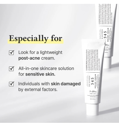 Dr. Althea - 345 Relief Cream