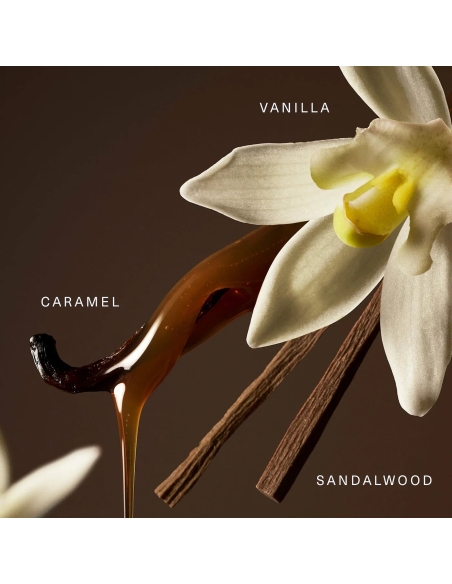 *SOBRE PEDIDO* Rare Eau de Parfum with Vanilla and Caramel *SOBRE PEDIDO* Rare Eau de Parfum with Vanilla and Caramel