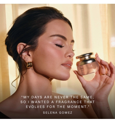 *SOBRE PEDIDO* Rare Eau de Parfum with Vanilla and Caramel