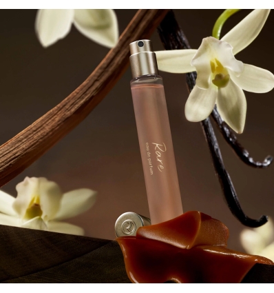 *SOBRE PEDIDO* Rare Eau de Parfum with Vanilla and Caramel
