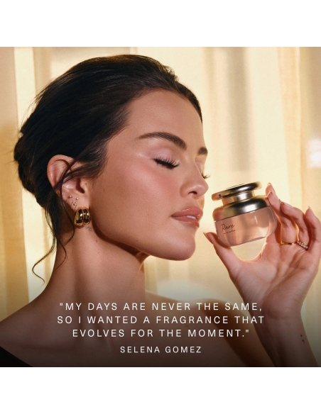 *SOBRE PEDIDO* Mini Rare Eau de Parfum Set with Vanilla and Caramel *SOBRE PEDIDO* Mini Rare Eau de Parfum Set with Vanilla and Caramel