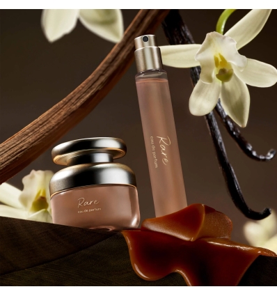 *SOBRE PEDIDO* Mini Rare Eau de Parfum Set with Vanilla and Caramel