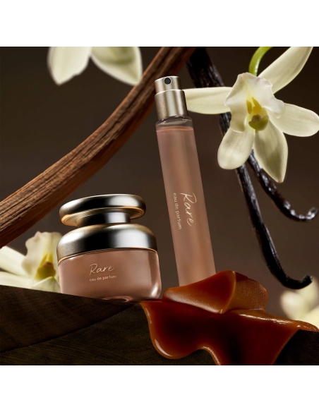 *SOBRE PEDIDO* Mini Rare Eau de Parfum Set with Vanilla and Caramel *SOBRE PEDIDO* Mini Rare Eau de Parfum Set with Vanilla and Caramel