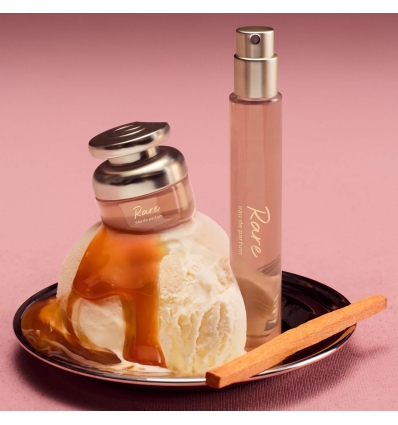 *SOBRE PEDIDO* Mini Rare Eau de Parfum Set with Vanilla and Caramel