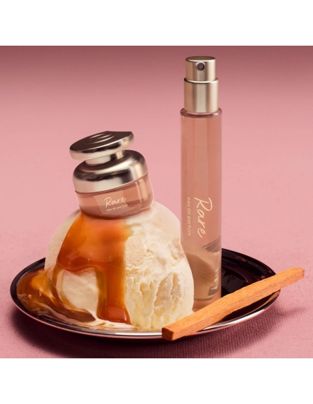 *SOBRE PEDIDO* Mini Rare Eau de Parfum Set with Vanilla and Caramel *SOBRE PEDIDO* Mini Rare Eau de Parfum Set with Vanilla and Caramel